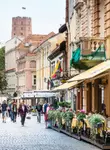 Vol Vilnius