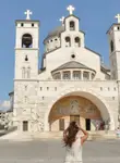 Vol Podgorica 