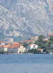 Vol Tivat