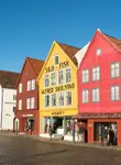 Vol Bergen