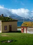 Vol Tromso
