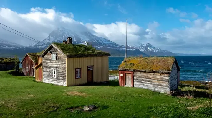 Réservez votre vol pas cher pour Tromso en Norvège et admirez les aurores boréales Réservez votre vol pas cher pour Tromso en Norvège et admirez les aurores boréales