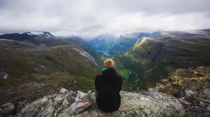 Trouvez un billet d'avion au meilleur prix pour Tromso et découvrez les maisons colorées du centre ville Trouvez un billet d'avion au meilleur prix pour Tromso et découvrez les maisons colorées du centre ville