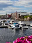 Vol Trondheim