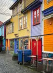 Vol Stavanger