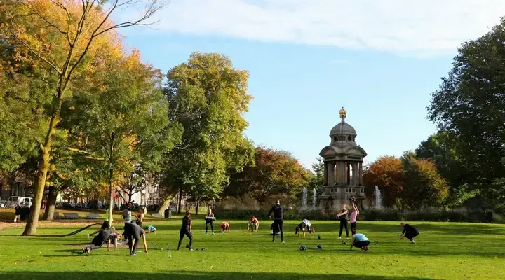 Réserver un vol pas cher pour Amsterdam Réserver un vol pas cher pour Amsterdam