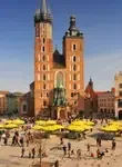 Vol Cracovie