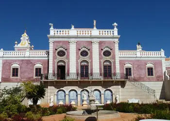 Vol pas cher pour Faro, explorez les paysages d’Algarve