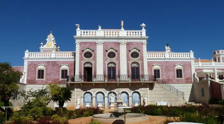 Vol pas cher pour Faro, explorez les paysages d’Algarve Vol pas cher pour Faro, explorez les paysages d’Algarve