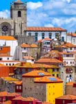 Vol Porto