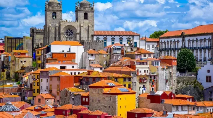 Vol pas cher pour Porto, explorez la vieille ville Vol pas cher pour Porto, explorez la vieille ville
