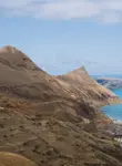 Vol Porto Santo