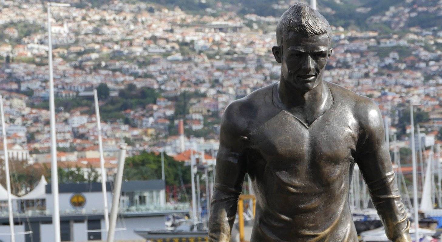 Voyage en Europe : Partir à Funchal