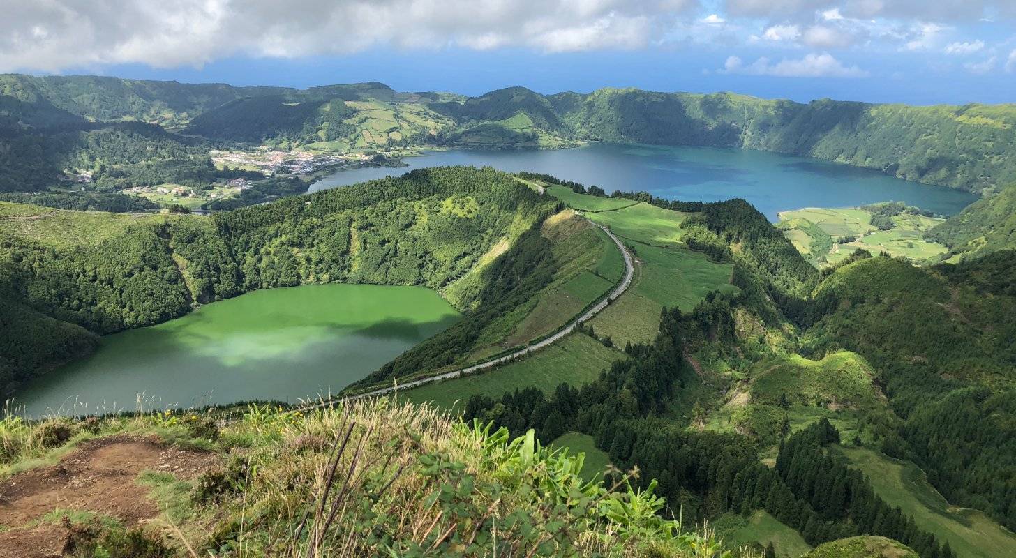 Vol pas cher pour Ponta Delgada, partez à la découverte des Açores
