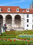 Vol Prague