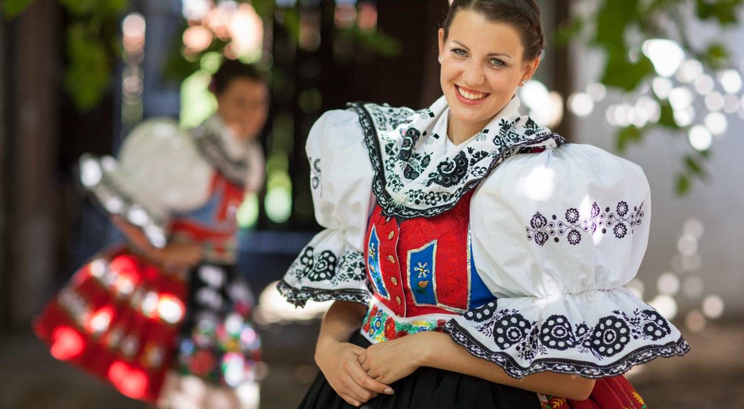 Voyage à Prague, immersion dans la culture et les costumes traditionnels en République Tchèque