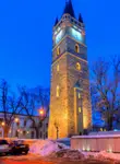 Vol Baia Mare