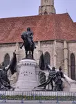 Vol Cluj-Napoca
