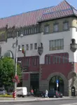 Vol Târgu Mureș