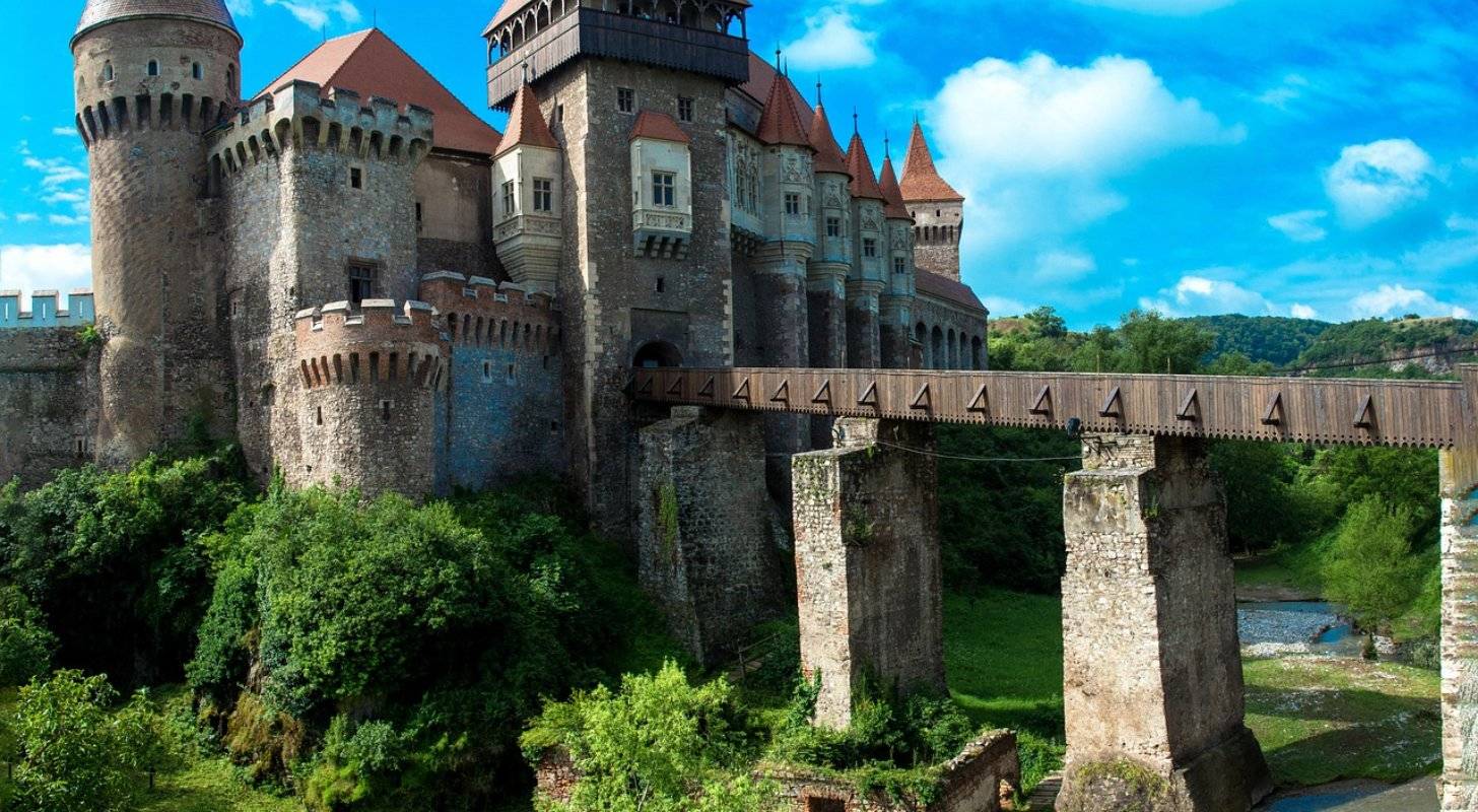 Billet d'avion Targu Mures pas cher