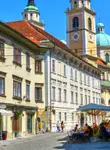 Vol Ljubljana