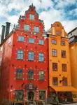 Vol Stockholm