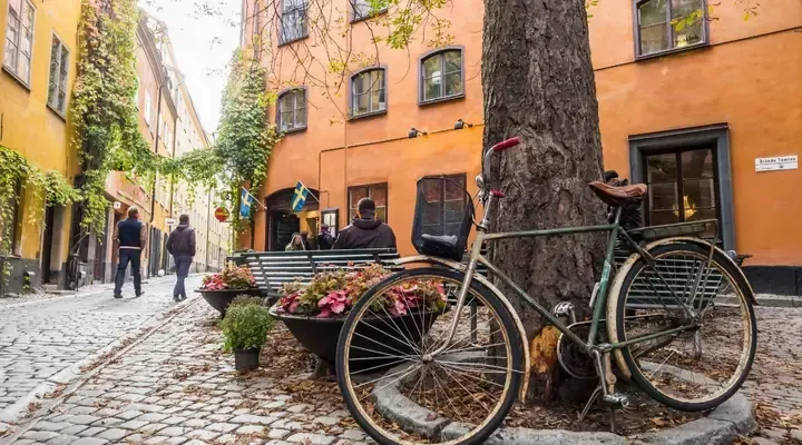 Trouvez votre billet d’avion pour Stockholm au meilleur prix Trouvez votre billet d’avion pour Stockholm au meilleur prix