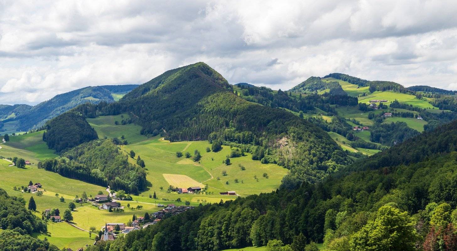 Vol pas cher Bâle Suisse
