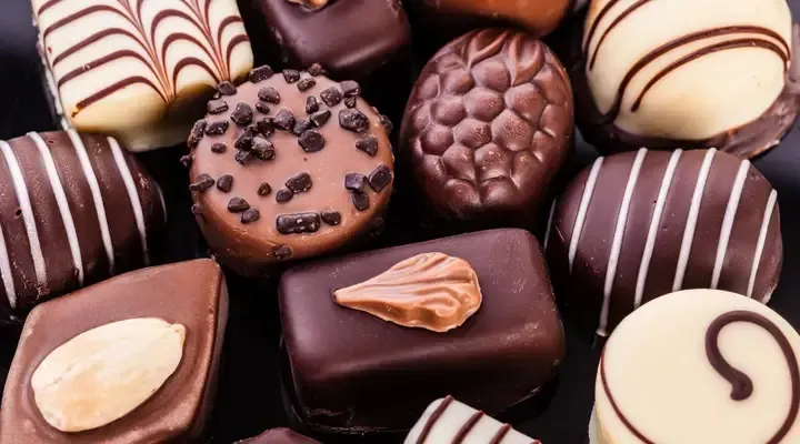 Voyage à Genève, dégustation de chocolats suisses réputés Voyage à Genève, dégustation de chocolats suisses réputés