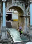 Vol Antalya