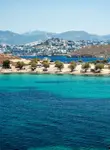 Vol Bodrum