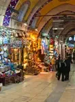 Vol Istanbul