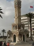 Vol Izmir