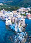 Vol Bastia