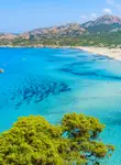 Vol Calvi