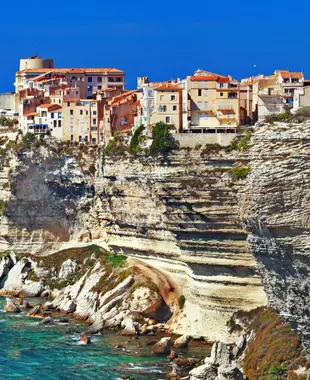 Visiter Figari et ses environs