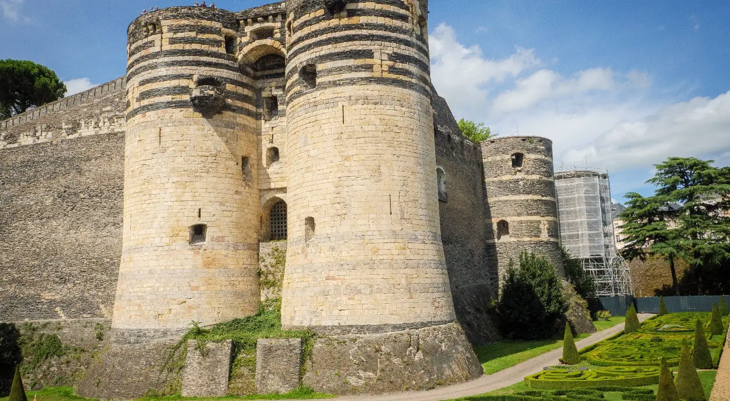 Angers