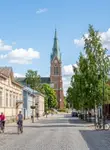 Vol Kajaani