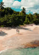 Les Iles de Guadeloupe