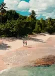 Vol pas cher Les Iles de Guadeloupe