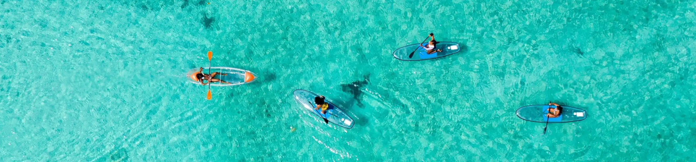 Vols Les Iles de Guadeloupe pas cher dès 465€ / Guide voyage