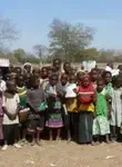 Vol pas cher Burkina Faso