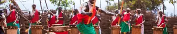 Burundi