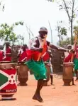 Vol pas cher Burundi