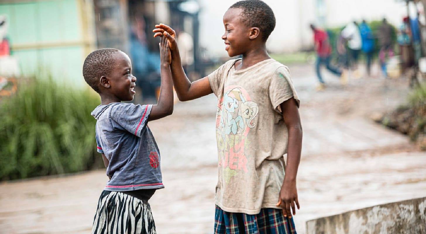 Voyage au Burundi, 