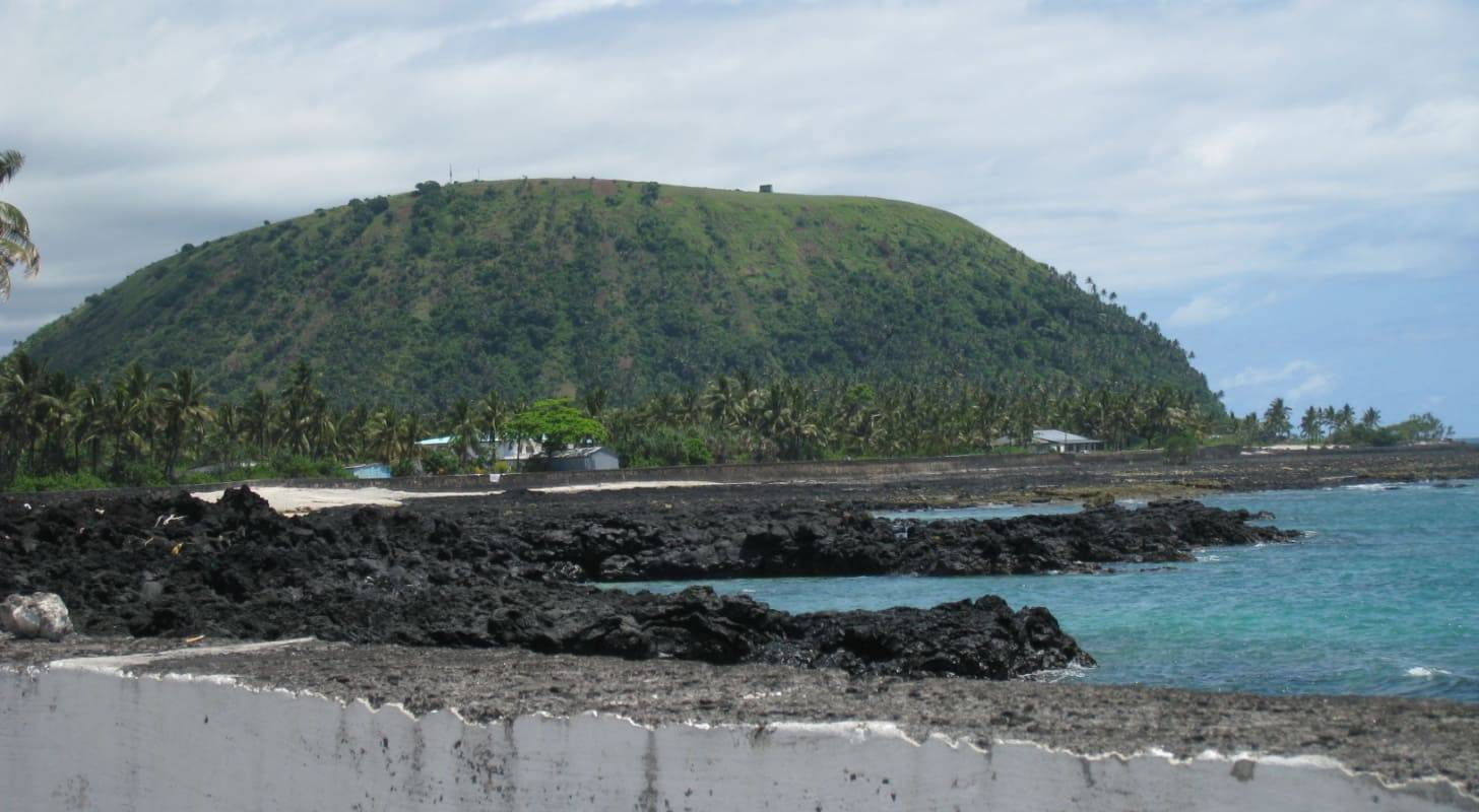 Vol pas cher pour les Comores, randonnée près du volcan de Ngazidja