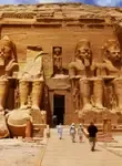 Vol pas cher Égypte