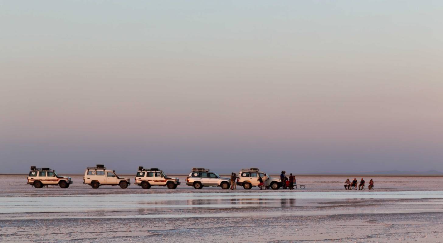 Billet d’avion pour l’Éthiopie, aventure avec des randonneurs dans les paysages éthiopiens