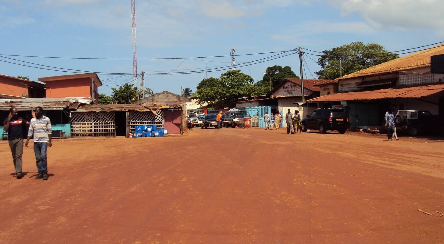 Billet d’avion pour le Gabon, découverte d’un village traditionnel