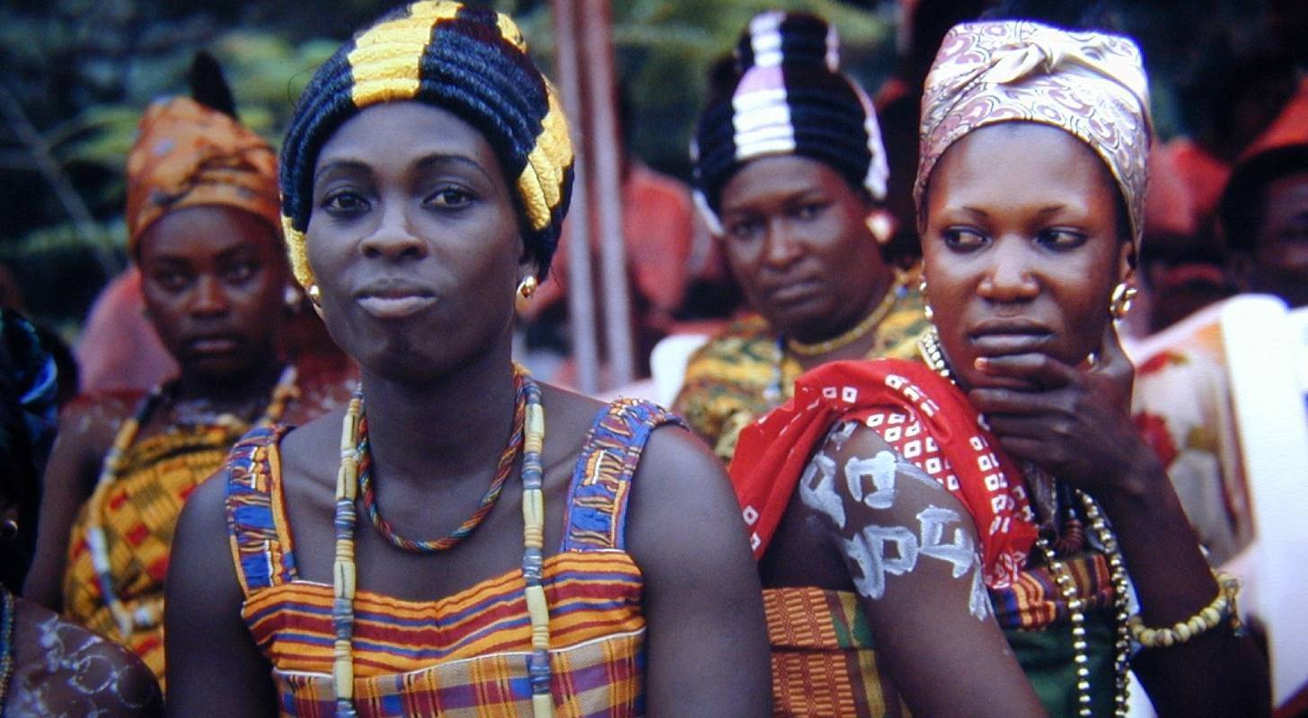 Voyage au Ghana à la rencontre des habitants et de leur culture chaleureuse